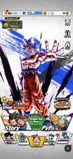 Dragon ball legends usato  Torino