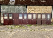 Interior door bevelled for sale  WOKING
