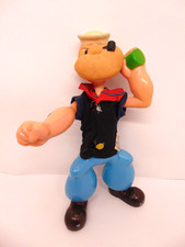 Vintage 1970s popeye for sale  Gurnee