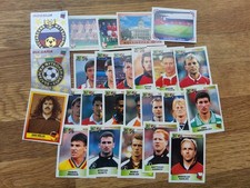 Panini 1996 euro gebraucht kaufen  Erkner