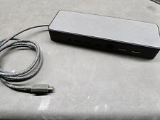 Usb universal dock usato  Zanica