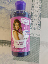 Gel doccia setoso usato  Formia