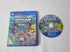Ps4 crayola scoot usato  Roma