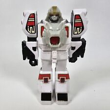 White tigerzord power for sale  WESTCLIFF-ON-SEA