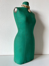 Miniatura manichino busto usato  Zandobbio