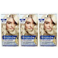 Schwarzkopf blonde l101 gebraucht kaufen  Gelsenkirchen