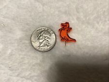 Alligator plastic lapel for sale  Northport