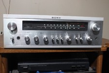Vintage sony str for sale  Memphis