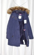 Manteau doudoune cyrillus d'occasion  Saint-Lô