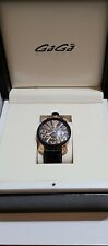 Orologio polso gagà usato  Casaleone