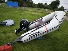 Allroundmarin kiwi 260 gebraucht kaufen  Gelsenkirchen