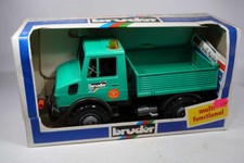 Bruder 02570 unimog gebraucht kaufen  Neustadt an der Weinstraße