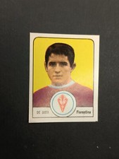 Figurina calciatori nannina usato  Italia