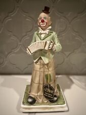 Usado, Melodia em Movimento ACCORDION CLOWN comprar usado  Enviando para Brazil