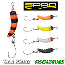Spro trout master gebraucht kaufen  Ahlen-Vorhelm