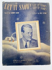 1945 let snow for sale  New Bern