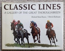 Secretariat classic lines for sale  Midlothian