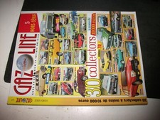 Revue gazoline collectors d'occasion  Divion