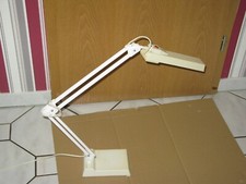 Architektenlampe schreibtischl gebraucht kaufen  Ballenstedt