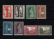 Belgium mint catalogue d'occasion  Expédié en Belgium