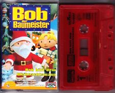 Bob baumeister bob gebraucht kaufen  Neufahrn