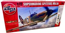 Airfix supermarine spitfire for sale  SKIPTON