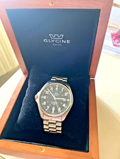 Glycine combat automatic usato  Salerno
