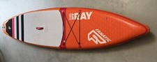 Fanatic ray air gebraucht kaufen  München