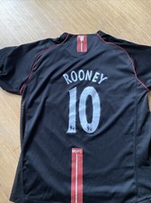 Manchester united nike gebraucht kaufen  Oldenburg (Oldenburg)