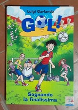 Gol. luigi garlando. usato  Sesto Fiorentino