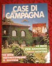 B424 case campagna usato  Cagliari