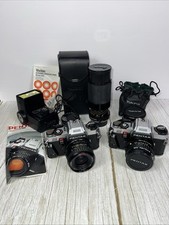 Pentax program plus for sale  Chandler