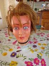 Années tete femme d'occasion  Paulhan