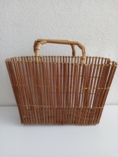 Borsa mano legno usato  Valenzano