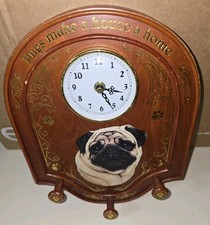 Danbury mint pug for sale  Marion