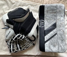 Warrior rgt2 pro for sale  Grafton