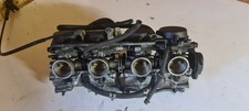 Honda cbf600 carbs for sale  DONCASTER