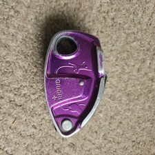 Petzl grigri usato  Spedire a Italy
