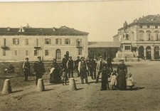 1875 biella piazza usato  Monte San Pietro