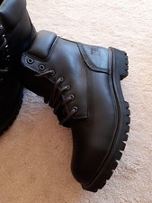 Timberland pro safety for sale  KETTERING