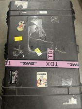 Large pelican case for sale  San Diego