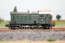 Märklin diesellok 206 gebraucht kaufen  Lüneburg