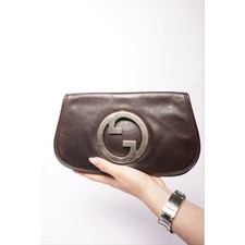 Gucci blondie brown for sale  Chicago