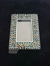 Vintage glass picture for sale  Venice