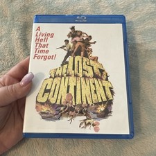 The lost continent d'occasion  Expédié en Belgium
