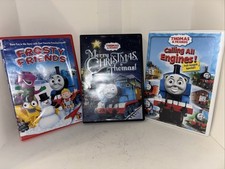 Lot thomas train for sale  Algona