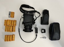 Mamiya rz67 sekor for sale  Euless