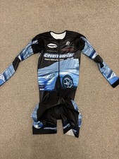 Bioracer speedsuit size for sale Bioracer speedsuit size for sale  CARLISLE