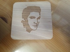 Elvis presley wooden for sale Elvis presley wooden for sale  UXBRIDGE