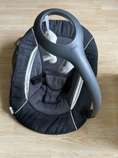 Hauck wipper alpha gebraucht kaufen  Schwäbisch Gmünd